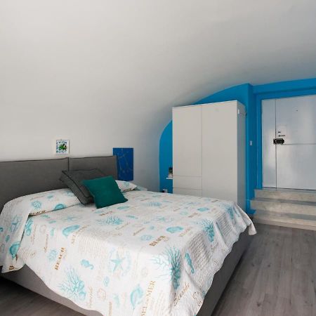 Blue Twins Holiday House Neapol Exteriér fotografie