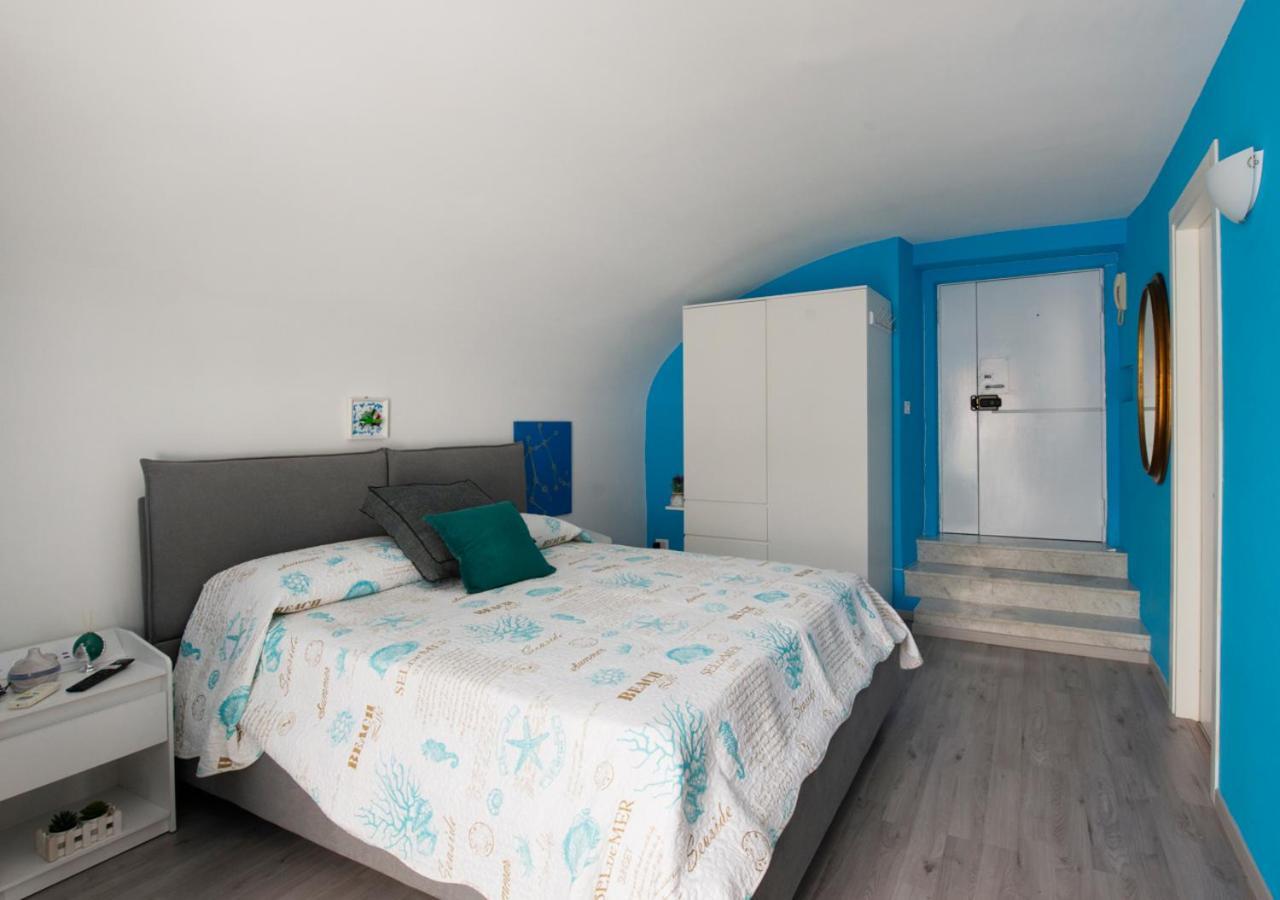 Blue Twins Holiday House Neapol Exteriér fotografie